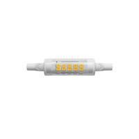 Ledlamp EDM 98981 D 5,5 W 45 W 60 W R7s 800 lm 600 lm 1,5 x 7,8 cm Ø 1,5 x 7,8 cm Lineair (6400 K)