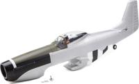E-Flite - Painted Fuselage: P-51D 1.2m (EFL8953) - thumbnail