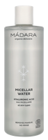 Madara Micellar Water 400 ml Make-up verwijderaar en reiniger