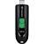 Transcend JetFlash 790C USB flash drive 128 GB USB Type-C 3.2 Gen 1 (3.1 Gen 1) Zwart