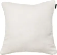 Madison buitenkussen piping outdoor 50x50cm napels sand