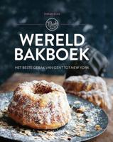 Wereldbakboek (Paperback)