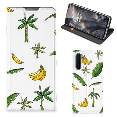 OnePlus Nord Smart Cover Banana Tree
