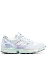 adidas baskets ZX 8000 - Bleu - thumbnail