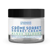 Compagnie de Provence Algue Velours Crème Sorbet 50ml