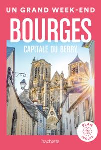 Reisgids Bourges | Le Routard