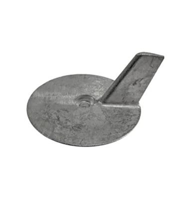Mgduff Skeg / Trim Tab Default