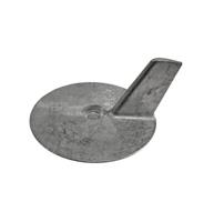 Mgduff Skeg / Trim Tab Default