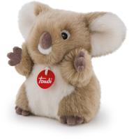 Trudi fluffy koala: 18x18x10 cm (s-29009)