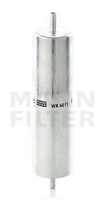Brandstoffilter WK6011