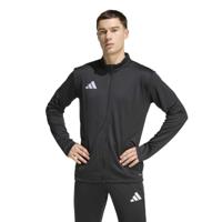 adidas Entrada 26 Trainingsjack Zwart Wit
