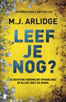 Leef je nog? (Paperback) Leef je nog? (Paperback)