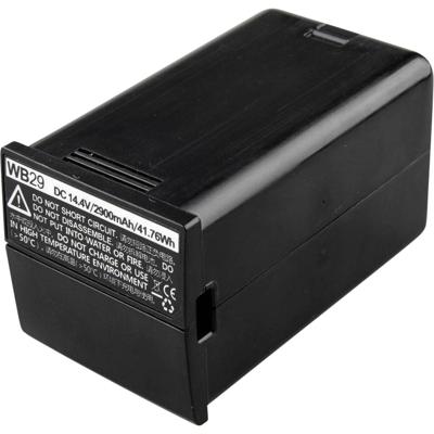 Godox Camera-accu 2900 mAh