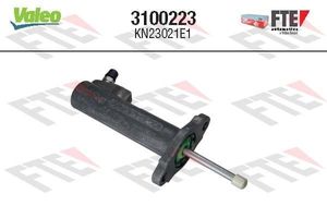 Hulpcilinder, koppeling 3100223