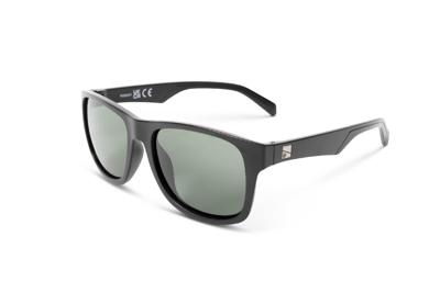 Preston Inception Leisure Sunglasses Green Lens