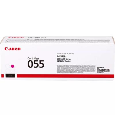 Canon Cartridge 055 magenta