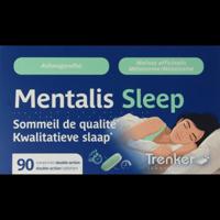 Trenker Mentalis sleep 90 Tabletten