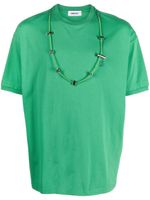 AMBUSH t-shirt Stoppers à manches courtes - Vert