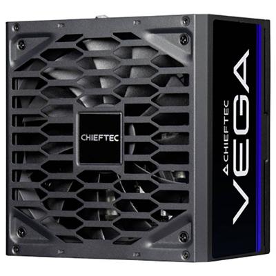 Chieftec PPG-750-S PC-netvoeding 750 W ATX 80 Plus Gold