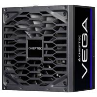 Chieftec PPG-750-S PC-netvoeding 750 W ATX 80 Plus Gold