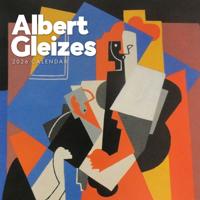 Albert Gleizes Kalender 2026