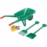 Strandkar Set met Accessoires Klein 2752 - thumbnail