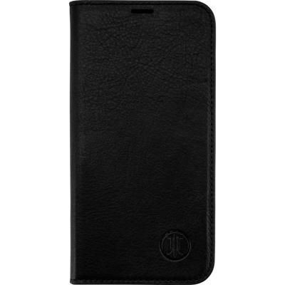 JT Berlin Booklet Apple Apple iPhone 17 Zwart