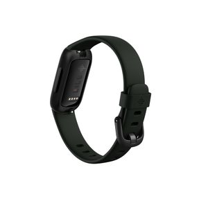 Fitbit Inspire 3 Armband-activiteitentracker Zwart