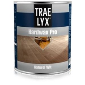 Trae Lyx Hardwax Pro