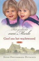 Geef ons het wachtwoord - Annie Oosterbroek-Dutschun - ebook