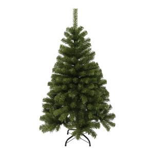 Excellent Trees® Oppdal 120 cm Kerstboom - Smalle Kunstkerstboom - ⌀72cm - ↕120cm