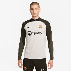 FC Barcelona Dri-Fit ADV Elite Training Sweater 2022-2023
