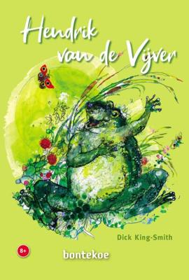 Hendrik van de Vijver (Hardback)
