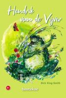 Hendrik van de Vijver (Hardback)