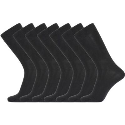 Claudio 7 stuks Organic Cotton Socks