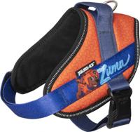 JK9® Paw Patrol Hondentuig Zuma - Maat S