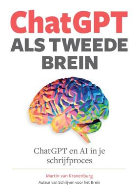 ChatGPT als tweede Brein (Paperback)