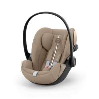 Cloud G i-Size Plus Baby Autostoel - Amandelbeige - CYBEX