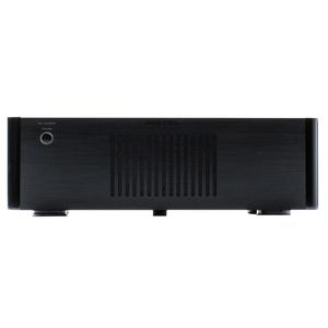 Rotel RB-1552 MKII stereo eindversterker zwart