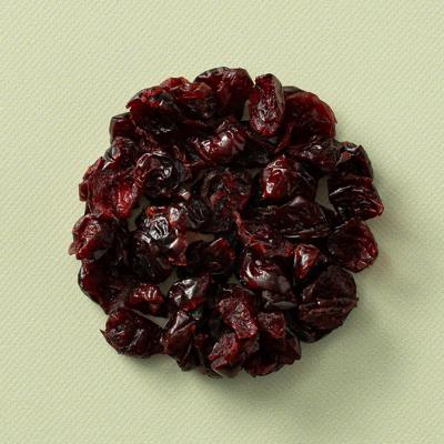 Cranberry's half (bio) gezoet 500 gram