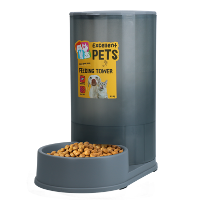 Excellent Pets Voertoren
