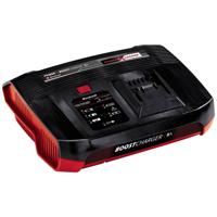 Einhell PXC Boostcharger 8A Power X-Change 4512155 Snellader