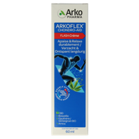 Arkoflex Flash creme 60 Milliliter