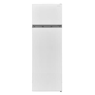 Koel-vriescombinatie Sharp SJFTB30ITXWEES Wit