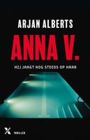 Anna V. - Arjan Alberts - ebook