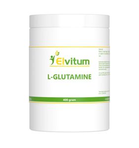 L-Glutamine