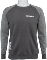 CONTEC Ct swaetshirt never stop riding size xl