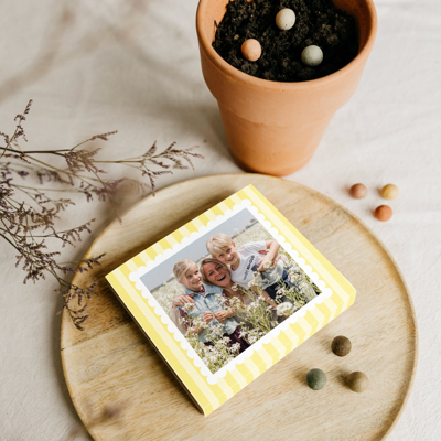 Blossombs - Bloemen zaadbommetjes met gepersonaliseerde sleeve