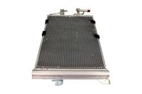 Condensor, airconditioning AC895362