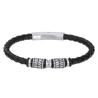 iXXXi Men Leather Armband Dani